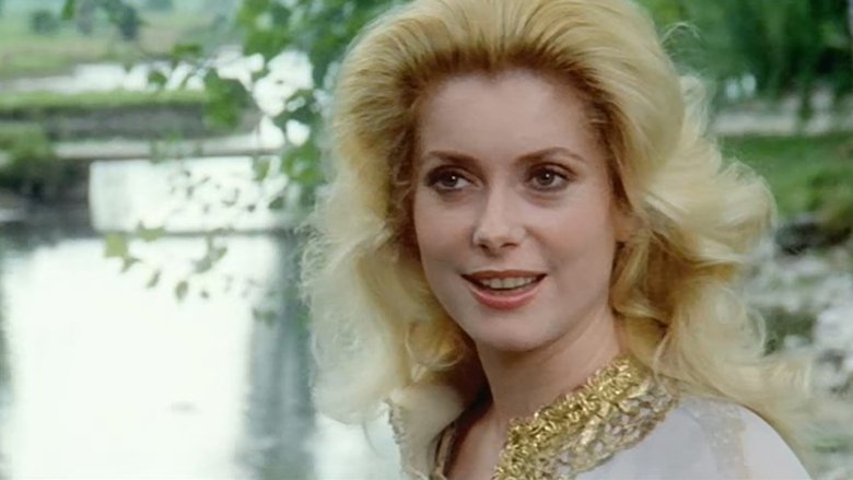 кадр из фильма Пляжный домик