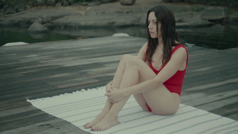 кадр из фильма Чёрный медведь