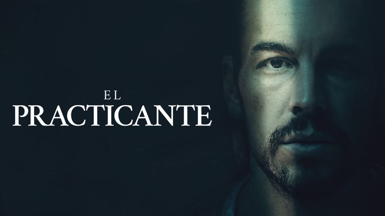 кадр из фильма Парамедик