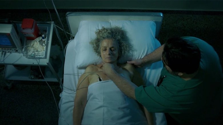 кадр из фильма Доза