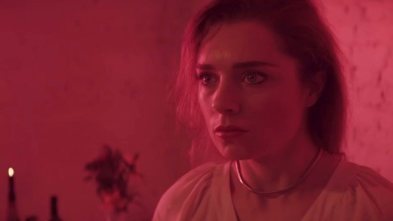 кадр из фильма Midnight Peepshow