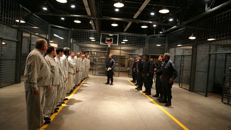 кадр из фильма Эксперимент