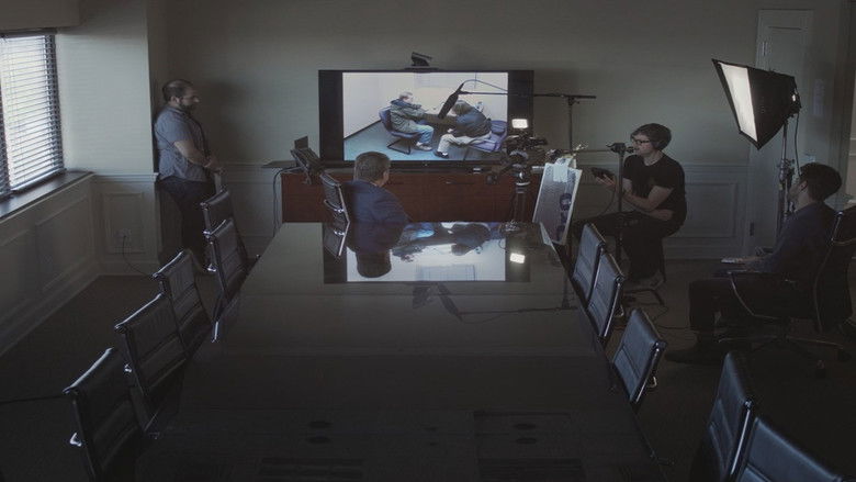 кадр из фильма Хищники