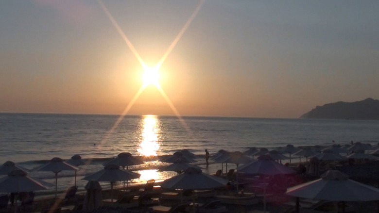 кадр из фильма konečná stanice