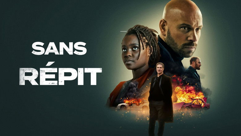 кадр из фильма Не найти покоя