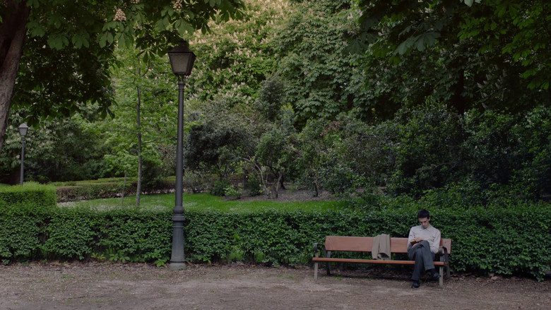 кадр из фильма Arquitectura emocional 1959