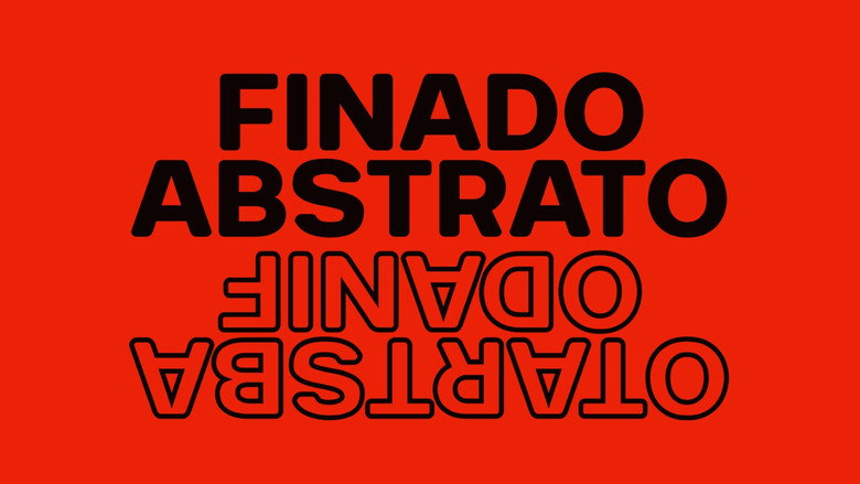 кадр из фильма Finado Abstrato
