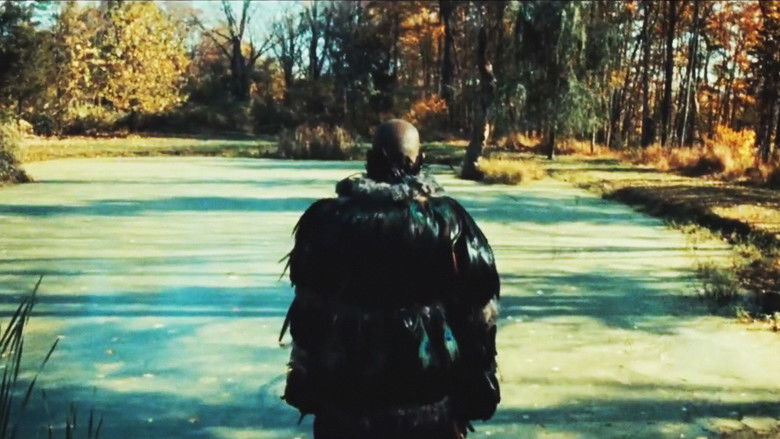 кадр из фильма Moon Medicine - Moonrising