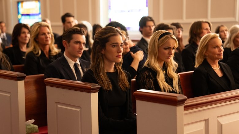 кадр из фильма Сожалею о тебе