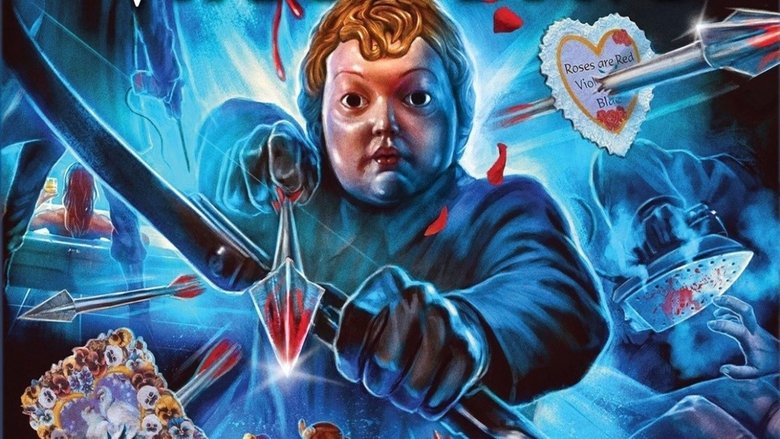 кадр из фильма День Святого Валентина