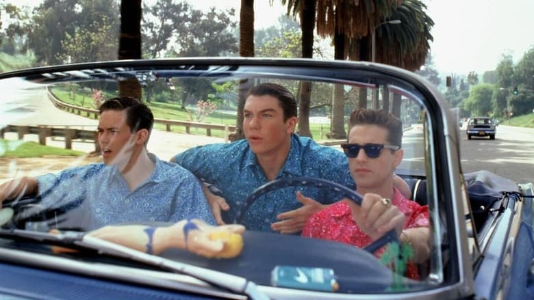 кадр из фильма Девушка из календаря