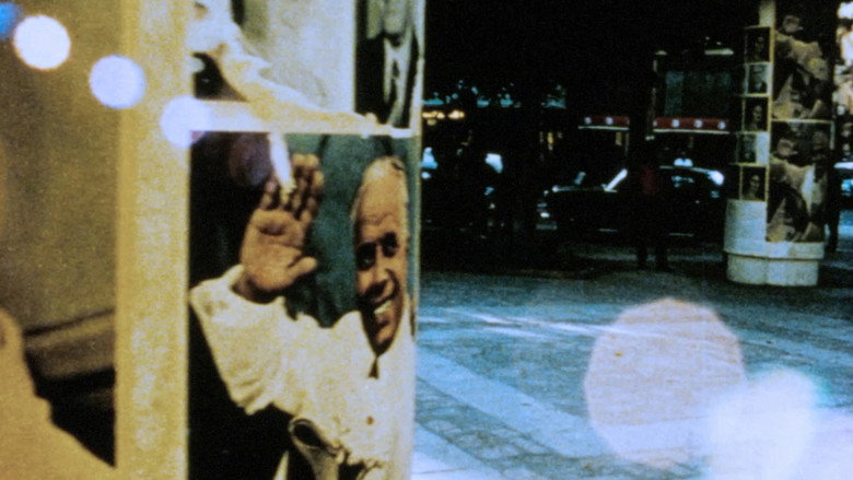 кадр из фильма Friendly Witness