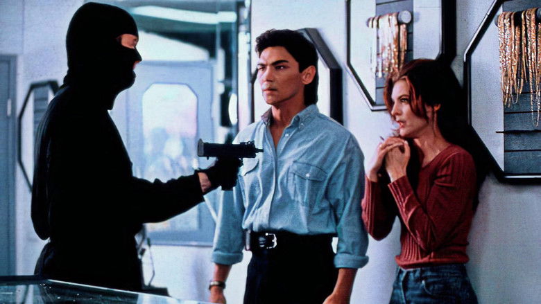 кадр из фильма Огненное кольцо 2: Огонь и сталь