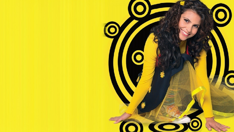 кадр из фильма Aline Barros e Cia