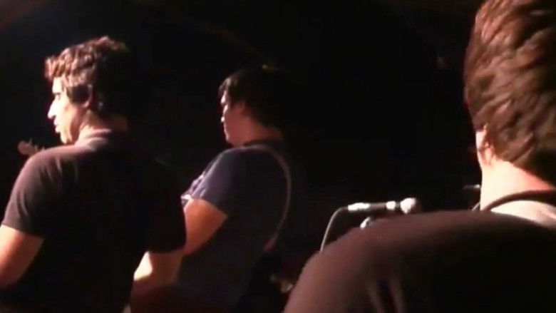 кадр из фильма The Impossibles: (Never) Say Goodbye 06/01/02