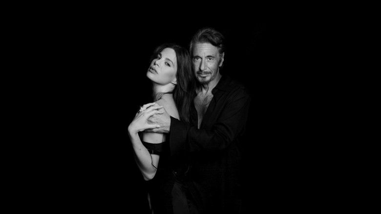 кадр из фильма Унижение