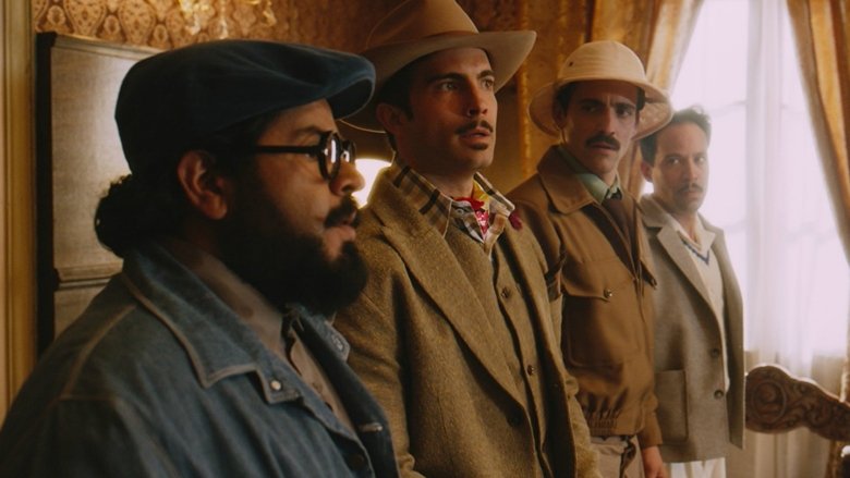 кадр из фильма Mentada De Padre