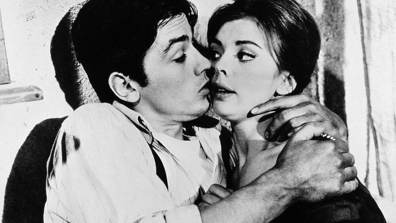 кадр из фильма Как хорошо жить