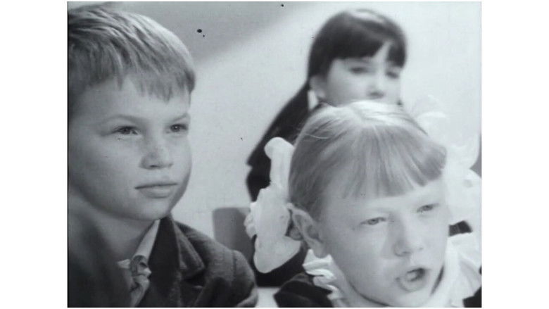 кадр из фильма Ох уж эта Настя!