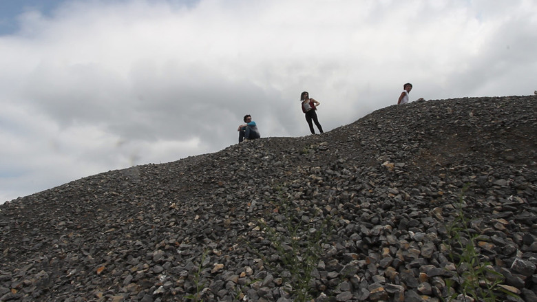 кадр из фильма Open Doom Crescendo