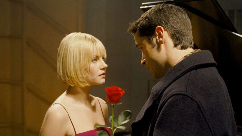 кадр из фильма Дрянная девчонка