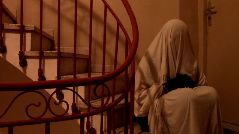 кадр из фильма Phlyctene