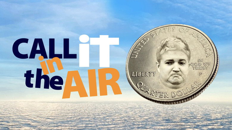 кадр из фильма Call It in the Air