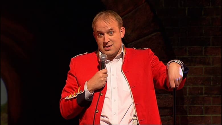 кадр из фильма Tim Vine: The Joke-amotive Live