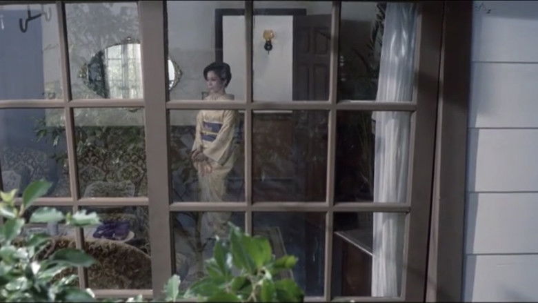 кадр из фильма ワイセツ家族　母と娘