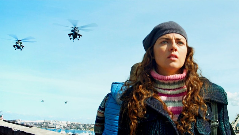 кадр из фильма Крым