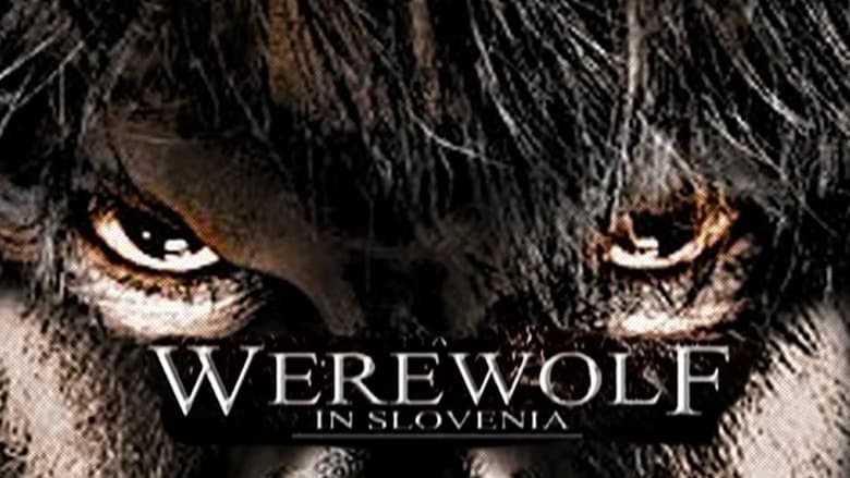 кадр из фильма A Werewolf in Slovenia