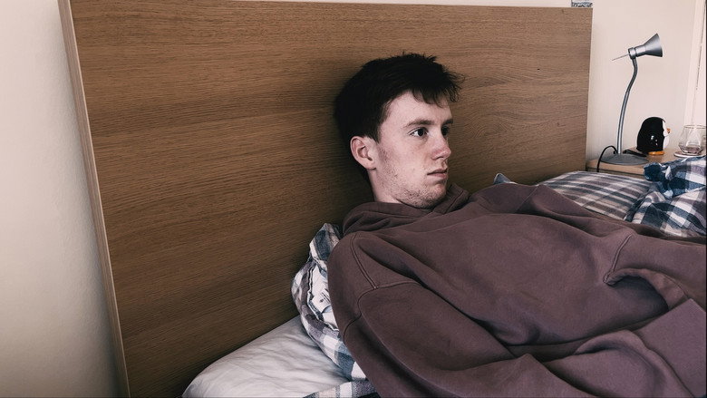 кадр из фильма Self-Rendered