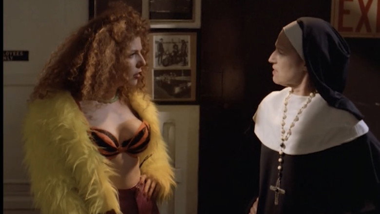 кадр из фильма Академия нравов: Часть 6