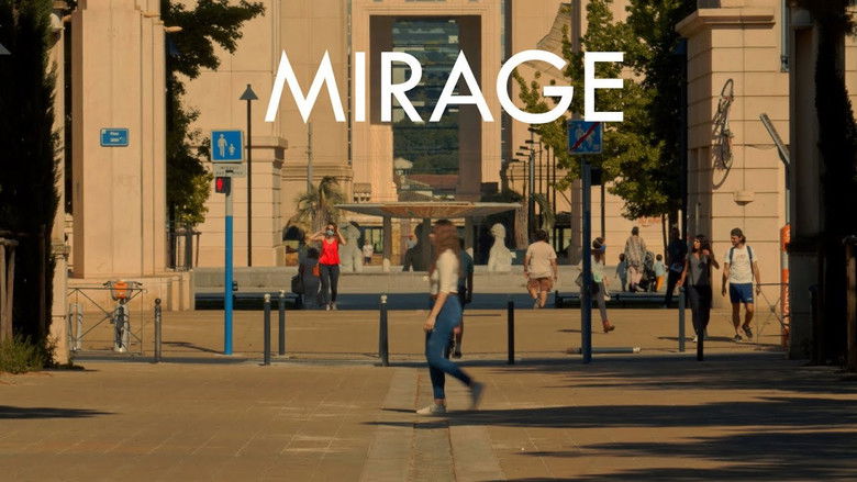 кадр из фильма Mirage