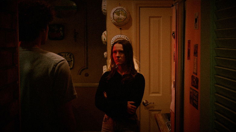 кадр из фильма Narcolept