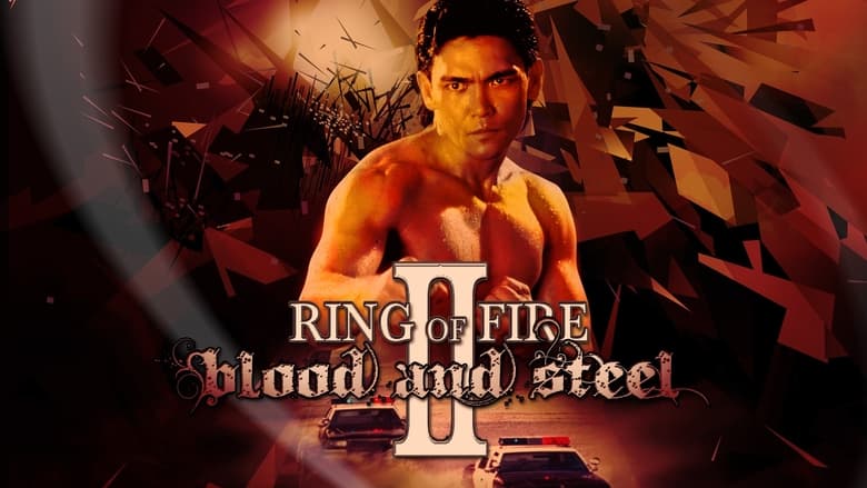 кадр из фильма Огненное кольцо 2: Огонь и сталь
