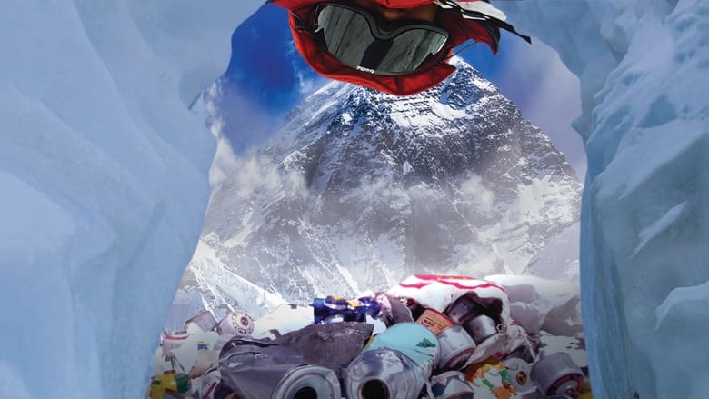 кадр из фильма Death Zone: Cleaning Mount Everest