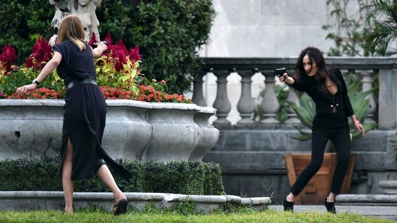 кадр из фильма Аферисты поневоле