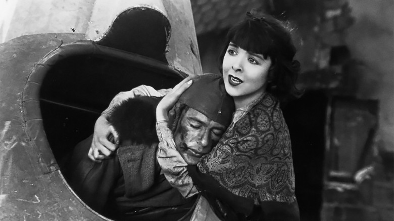 кадр из фильма Lilac Time