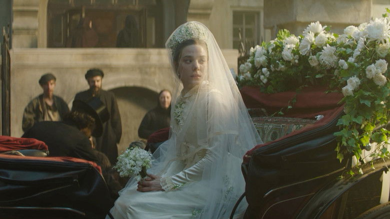 кадр из фильма Жена Чайковского