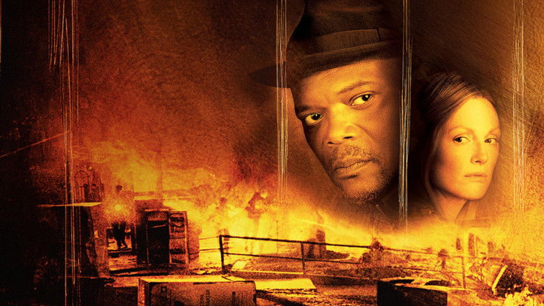 кадр из фильма Обратная сторона правды