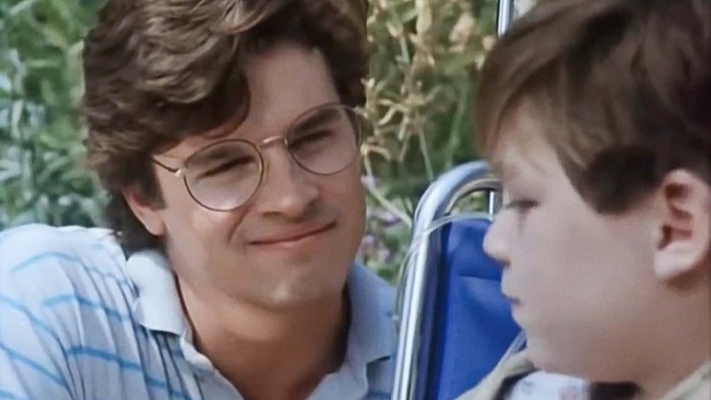 кадр из фильма Go Toward the Light