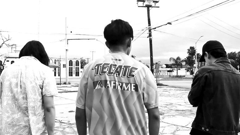 кадр из фильма LEY SECA