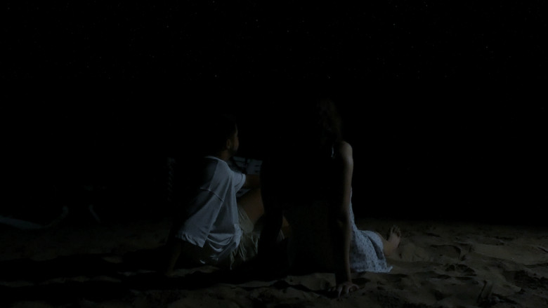 кадр из фильма El Astrónomo