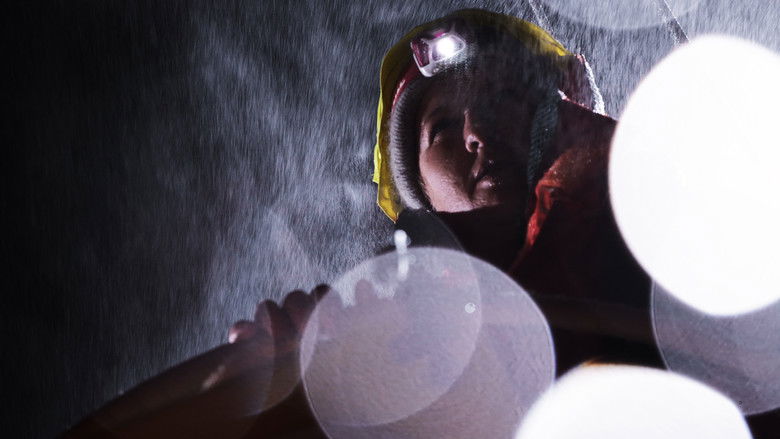 кадр из фильма Ice Maiden