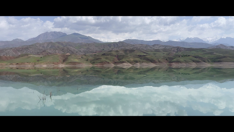 кадр из фильма Instinct