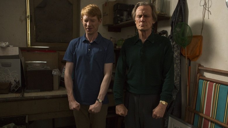 кадр из фильма Бойфренд из будущего