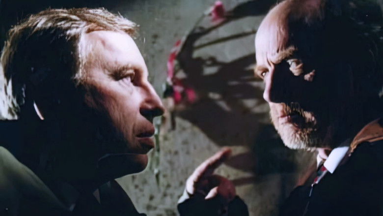 кадр из фильма Список любовниц