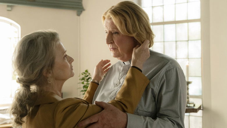 кадр из фильма Min pappa Marianne