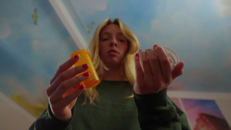 кадр из фильма Stella Rose